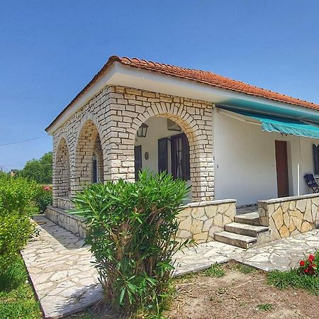 Апартаменты Mare E Stelle - Θάλασσα Και Αστέρια Ахарави Экстерьер фото
